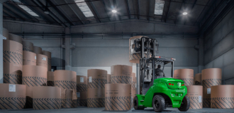 iperammortamento 2026 per carrelli elevatori